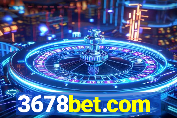 3678bet.com