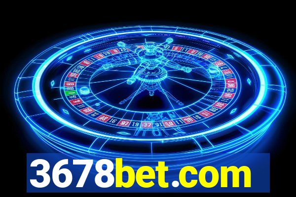 3678bet.com