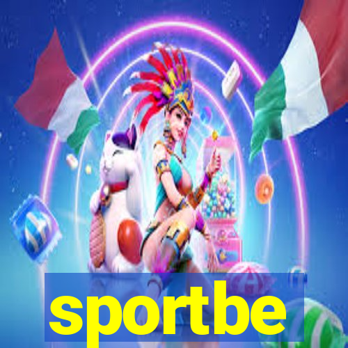 sportbe