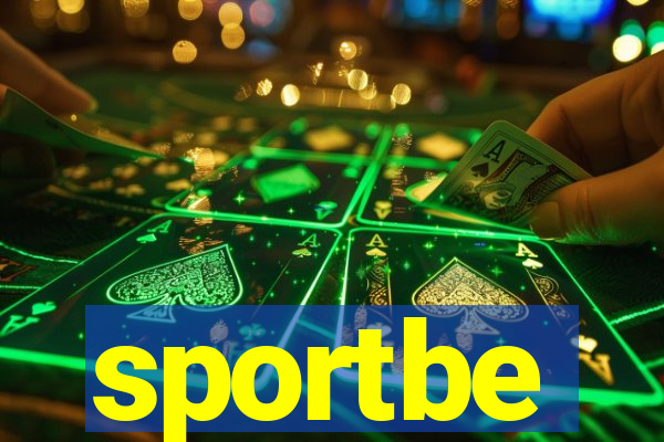 sportbe