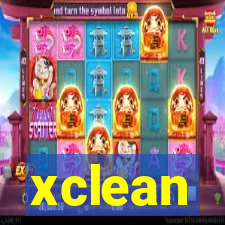 xclean