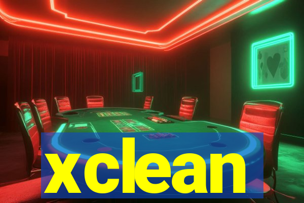 xclean