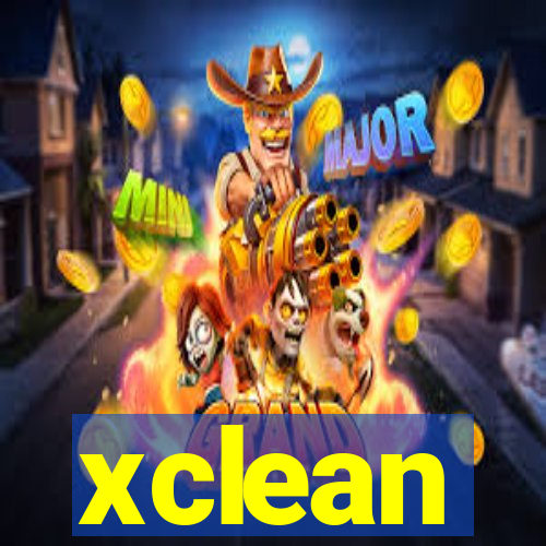 xclean