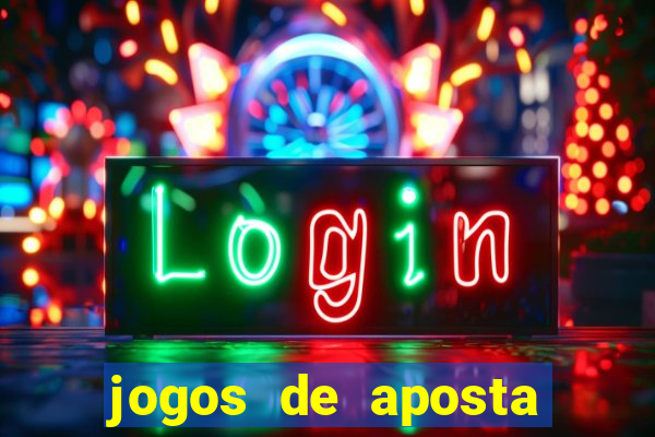 jogos de aposta demo gratis