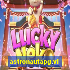 astronautapg.vip