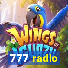 777 radio