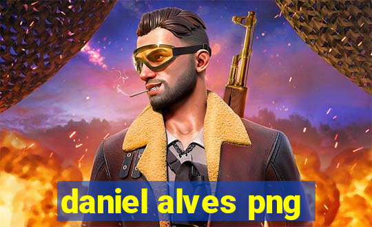 daniel alves png