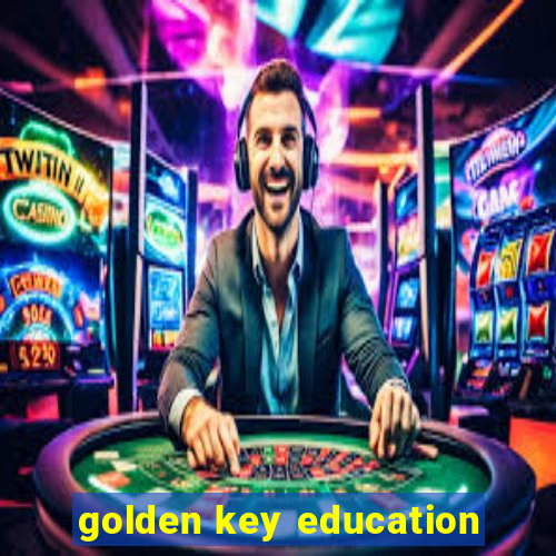 golden key education