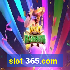 slot 365.com