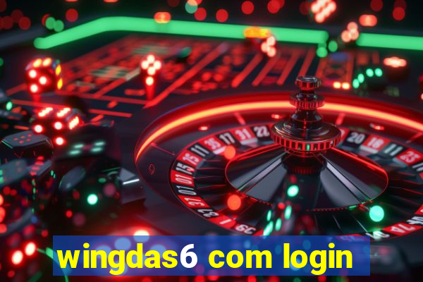 wingdas6 com login