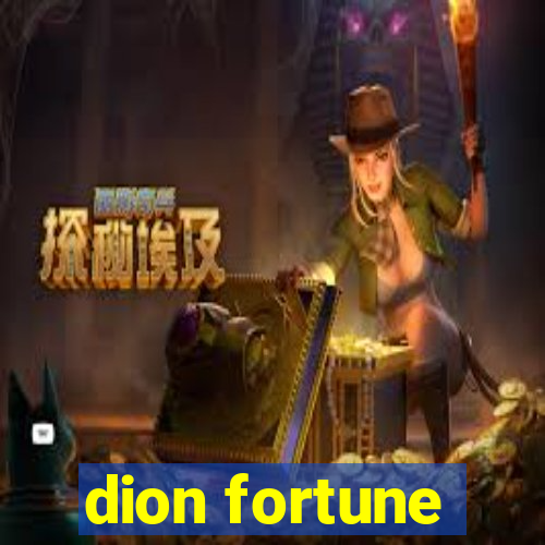 dion fortune