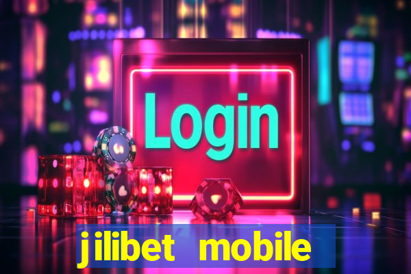 jilibet mobile casino app