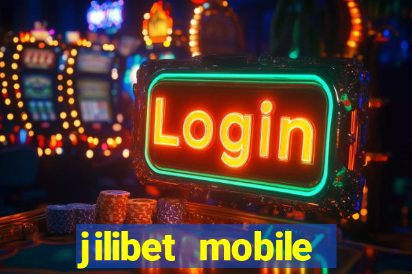 jilibet mobile casino app