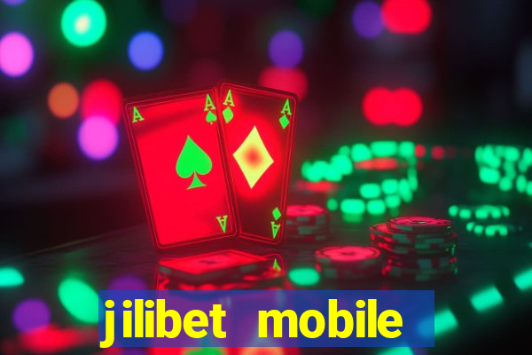 jilibet mobile casino app