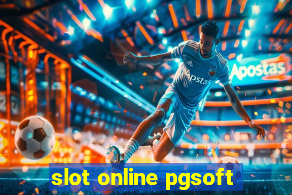 slot online pgsoft