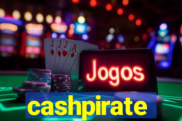 cashpirate faz/ganhar dinheiro