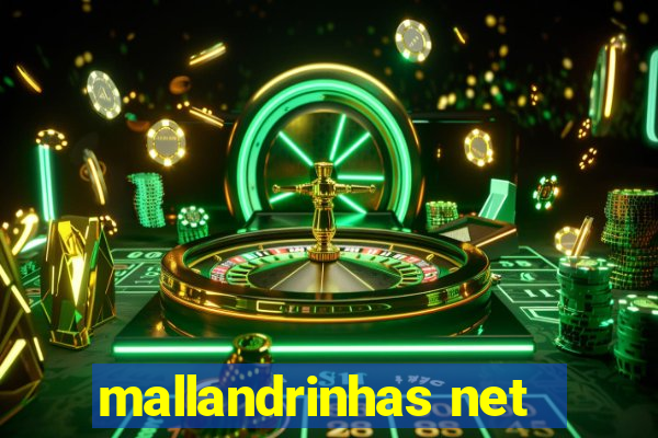 mallandrinhas net