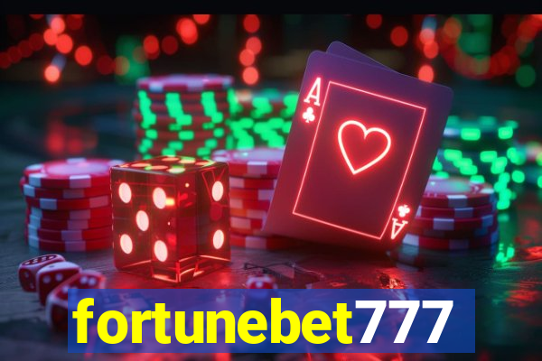 fortunebet777