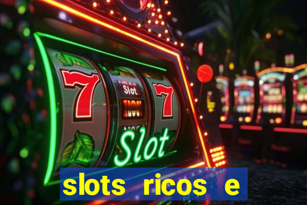 slots ricos e crash download