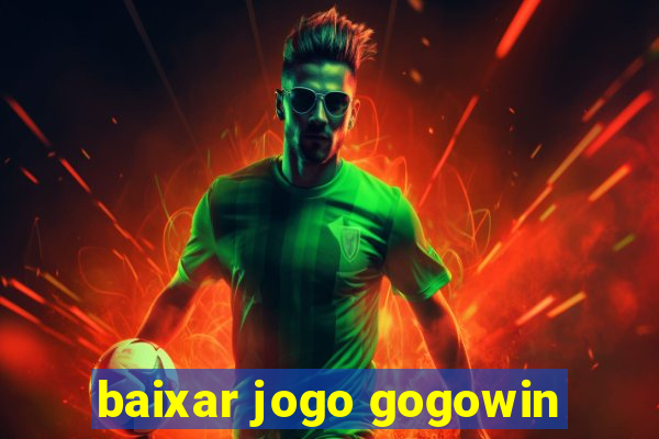 baixar jogo gogowin