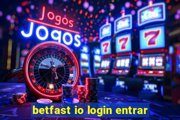 betfast io login entrar