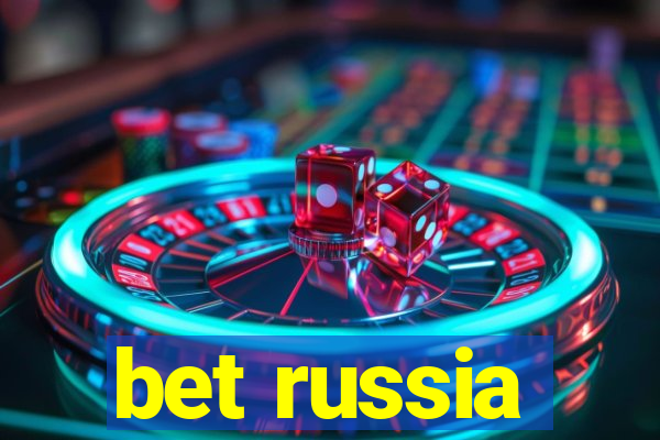 bet russia