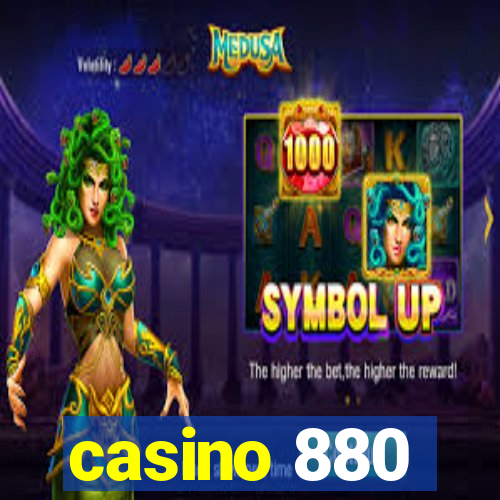 casino 880