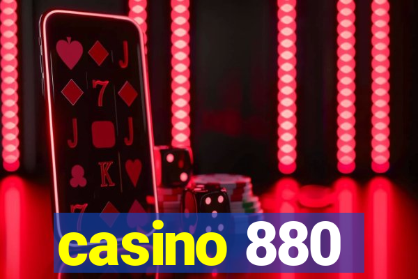 casino 880