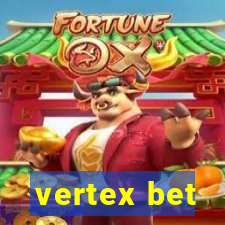 vertex bet