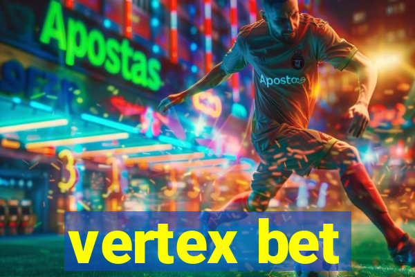 vertex bet