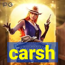 carsh