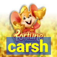 carsh