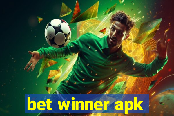 bet winner apk