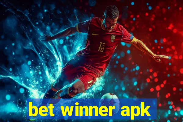 bet winner apk