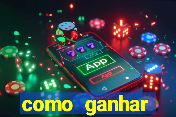 como ganhar dinheiro no slot casino