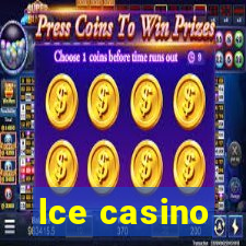 lce casino