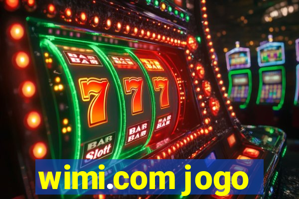 wimi.com jogo