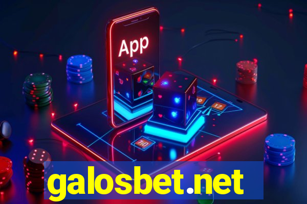 galosbet.net