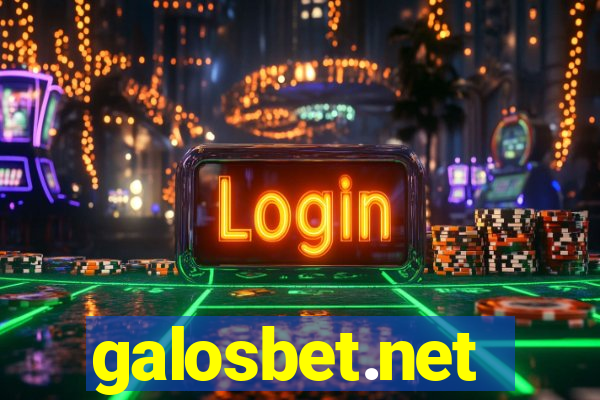 galosbet.net