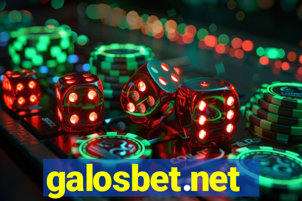 galosbet.net