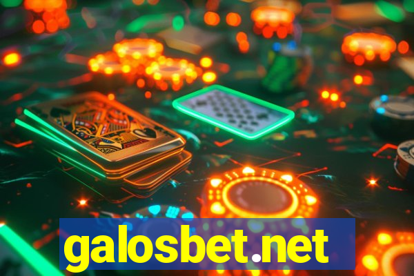 galosbet.net