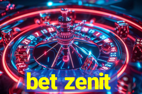 bet zenit