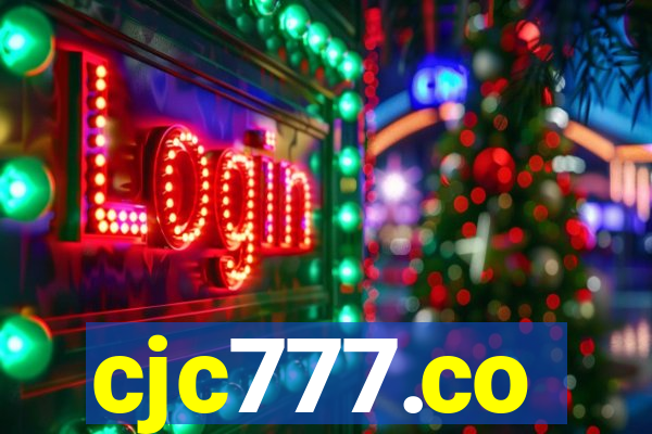 cjc777.co