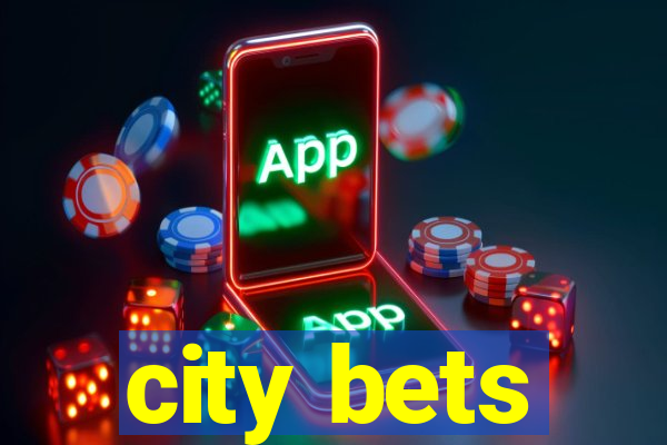 city bets