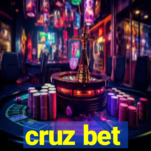 cruz bet