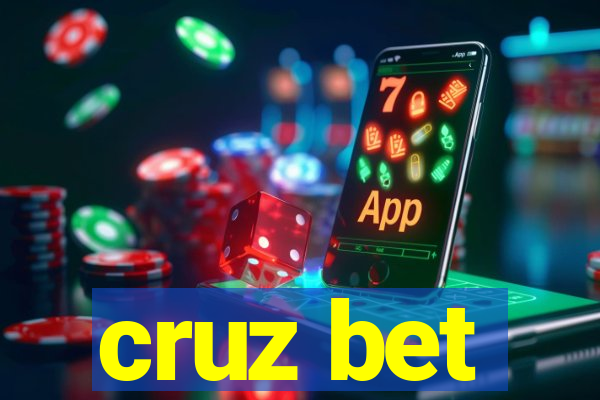 cruz bet