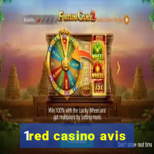 1red casino avis