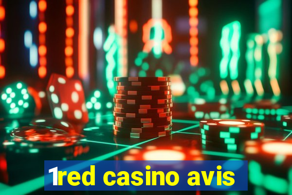 1red casino avis