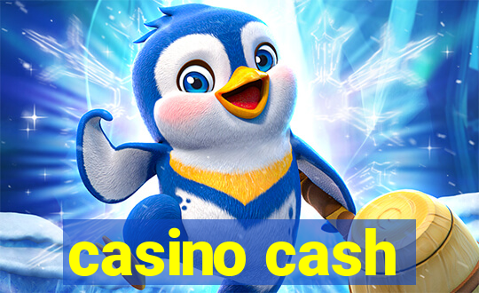 casino cash