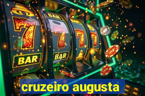 cruzeiro augusta